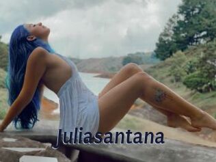 Juliasantana