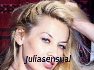 Juliasensual