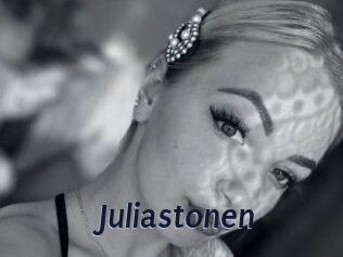 Juliastonen