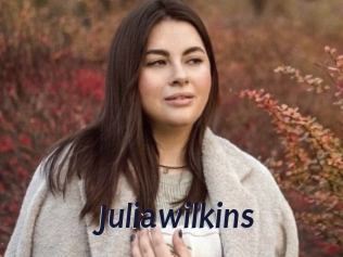 Juliawilkins