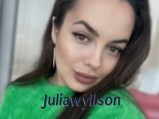 Juliawyllson