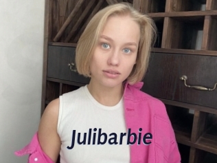 Julibarbie