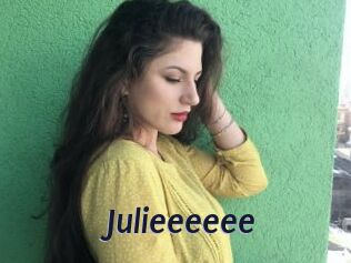 Julieeeeee