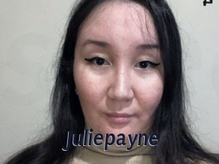 Juliepayne