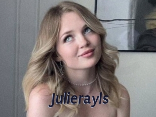 Julierayls