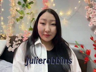 Julierobbins
