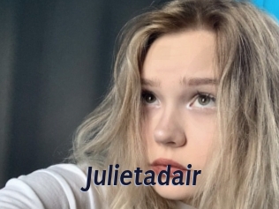 Julietadair