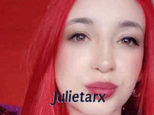 Julietarx