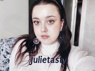 Julietasty