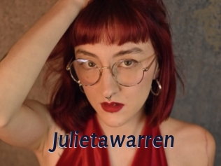 Julietawarren