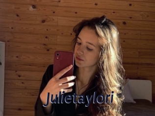 Julietaylori