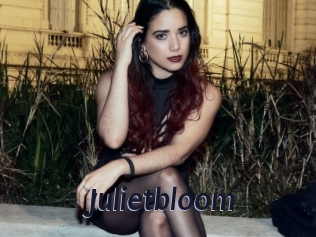 Julietbloom