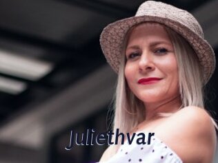 Juliethvar
