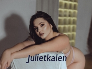 julietkalen Site Cul