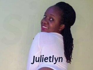 Julietlyn