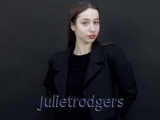 Julietrodgers