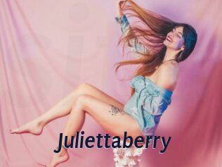 Juliettaberry