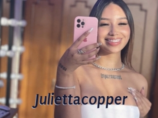 Juliettacopper
