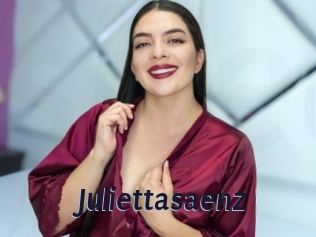 Juliettasaenz