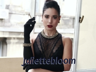 juliettebloom Site Cul