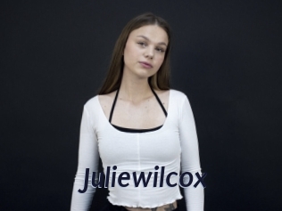Juliewilcox