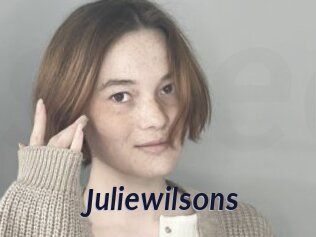 Juliewilsons