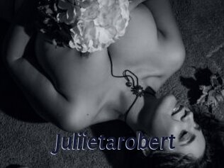 Juliietarobert