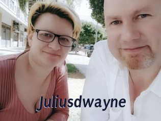 Juliusdwayne