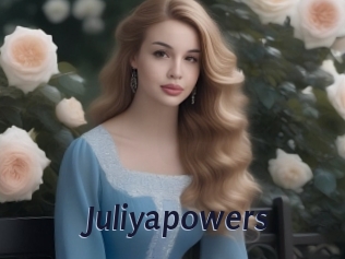 Juliyapowers