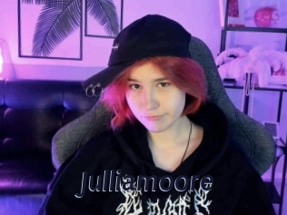 Julliamoore
