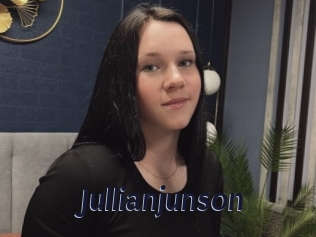 Jullianjunson