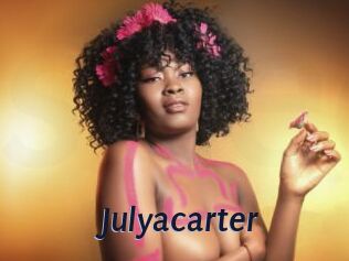 Julyacarter
