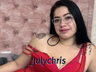 Julychris