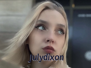 Julydixon