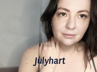 Julyhart