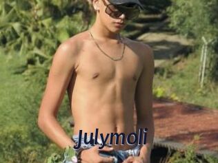 Julymoli