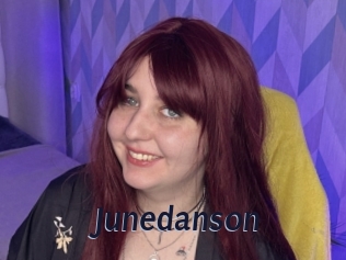 Junedanson