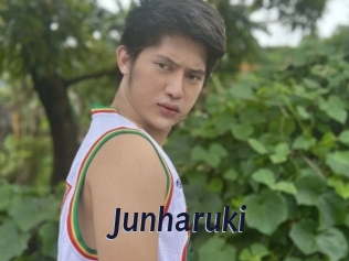 Junharuki