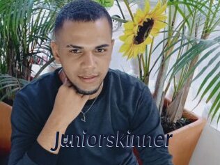 Juniorskinner