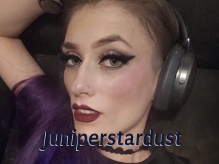 Juniperstardust