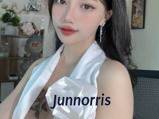 Junnorris