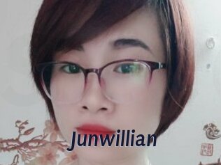 Junwillian