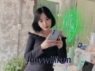 Junywilliam