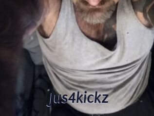 Jus4kickz