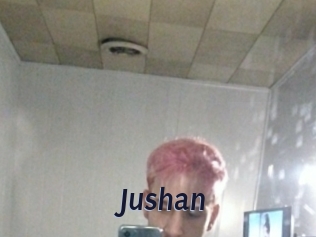 Jushan