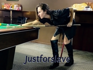 justforslave Site Cul