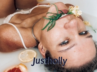 Justholly
