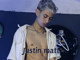 justin_matt Site Cul