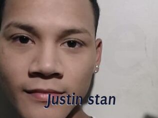 Justin_stan