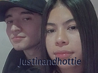 Justinandhottie